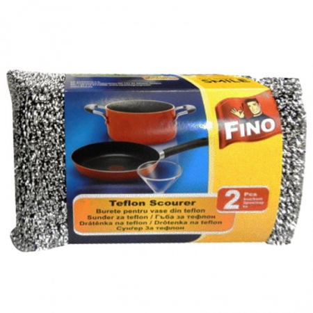 Bureti vase - Fino burete teflon 2buc/set