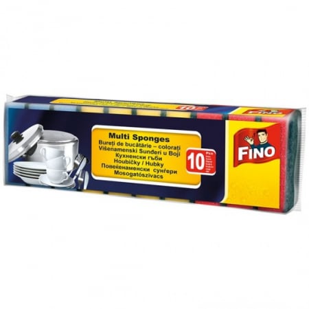 Bureti vase - Fino bureti pachet economic 10buc