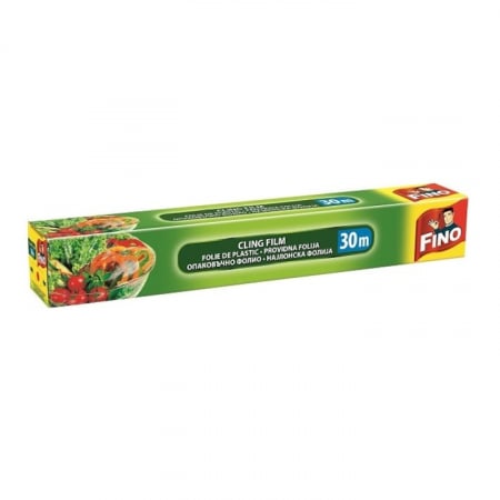 Folii alimentare - Fino folie plastic 30m