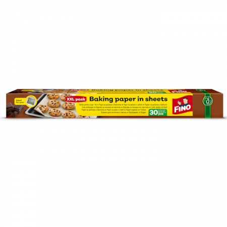 Hartie copt - Fino hartie copt 42x38cm 30buc