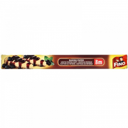Hartie copt - Fino hartie copt 8m