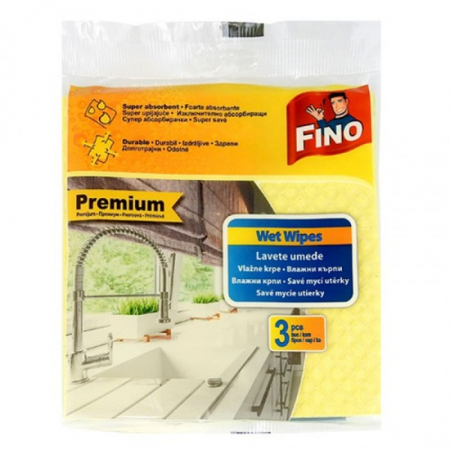 Fino lavete umede 3buc/set premium [1]