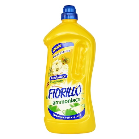 Detergenti si solutii de curatenie - Fiorillo solutie pardoseli 1.85l amoniac eucalipt