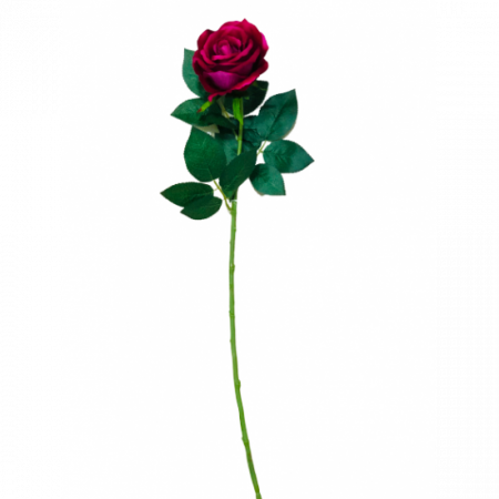 Mobilier gradina - Flori artificiale textil pvc diverse culori mx1