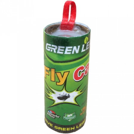 Insecticide - Fly catch banda muste 100buc
