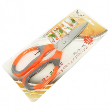Vase si accesorii bucatarie - Foarfeca bucatarie k-024 wx