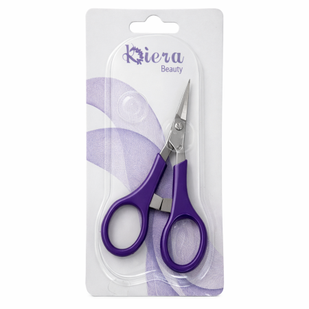 Unghii - Forfecuță unghii KO