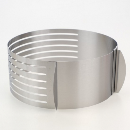 Forme prajituri - Forma blat tort reglabila 16/30cm 16/20cm