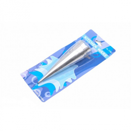 Forma cornet inox 5piese mx [2]