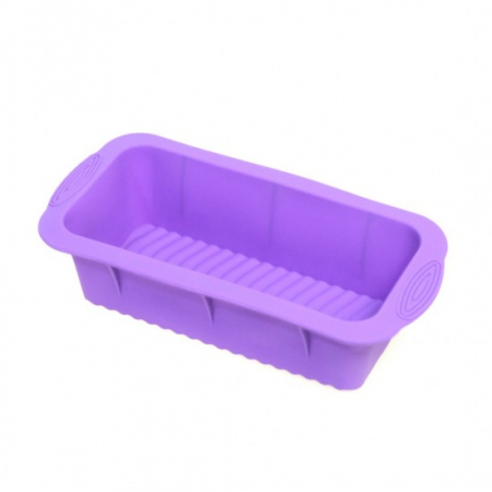 Vase si accesorii bucatarie - Forma prajituri chec silicon mx1
