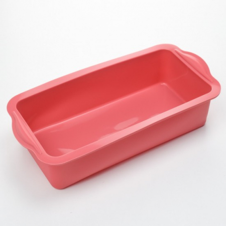 Vase si accesorii bucatarie - Forma prajituri chec silicon mx2
