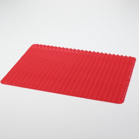 Ustensile bucatarie - Forma tava silicon mx