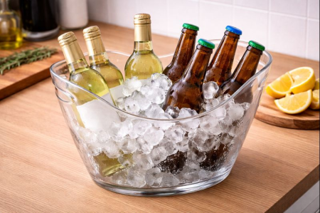 Frapieră din PVC – Dimensiuni 35 x 26 x 25 cm [1]