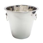 Frapieră Gheață din Inox – 4.3L - 20.5 x 22 cm [1]