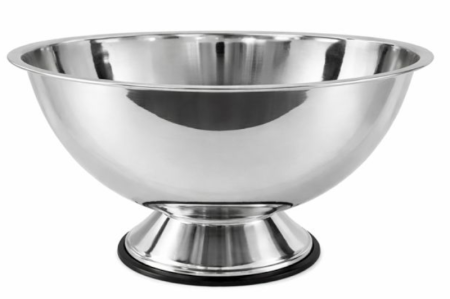 Frapiere - Frapieră Șampanie Inox – Ø 40 cm