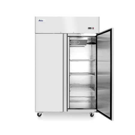 Echipamente frigorifice - Frigider cu doua usi Profi Line 1300 L,Hendi, 1314x805x(H)2065 mm, 230v