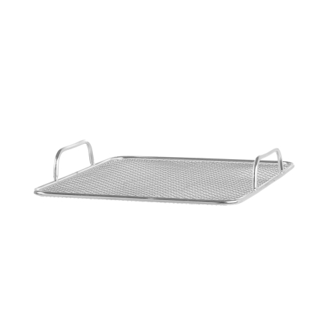 Friteuza dubla cu inductie 2x8 lt, corp inox, 2x3500W, Hendi Kitchen Line, functie boost pentru incalzire rapida, Hendi, 580x485x(H)406 mm [4]