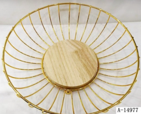 Cosuri - Fructiera 28cm wei a-14977