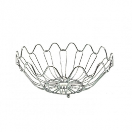 Cos fructe - Fructiera inox wei a-03680