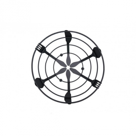 Fructiera maro din metal 22x8 cm mx [1]