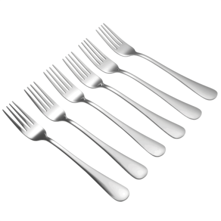 Furculite - Furculita din Inox Canada - 6 Buc / Set