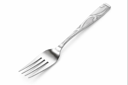 Furculita Inox cu Design Traditional [4]