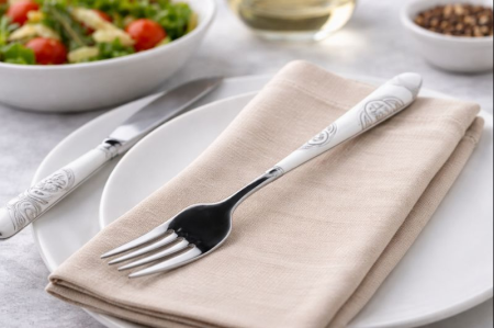 Furculita Inox Decor 20 Cm [1]