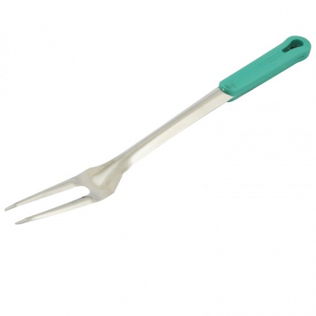 Vase si accesorii bucatarie - Furculita inox gratar 44s wx