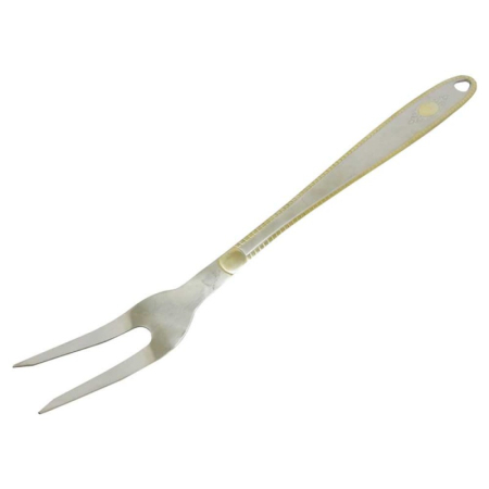 Ustensile bucatarie - Furculita Inox Gratar BBQ SteelPro