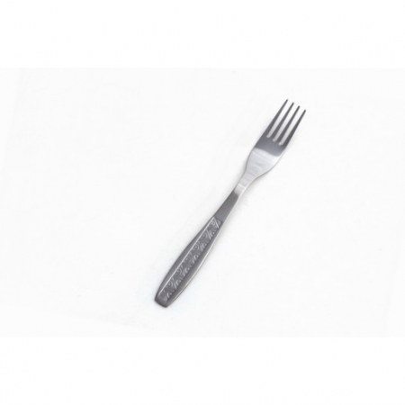 Furculite - Furculita inox masa ana icos 3buc/set
