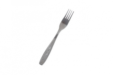 Furculite - Furculita inox masa roza icos 3buc/set