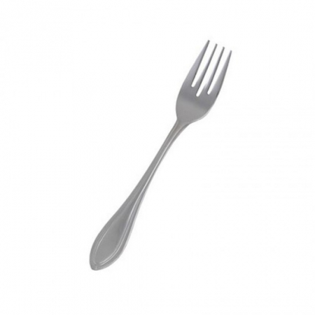 Vase si accesorii bucatarie - Furculita inox peste regina icos 3buc/set