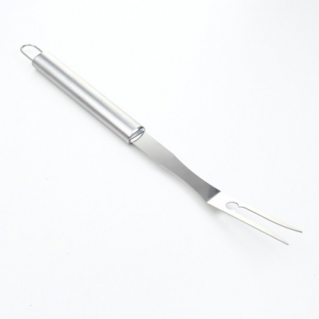 Vase si accesorii bucatarie - Furculita inox prof mx