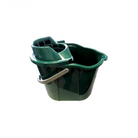Galeti - Galeata 15l cu storcator cal.ii sterk
