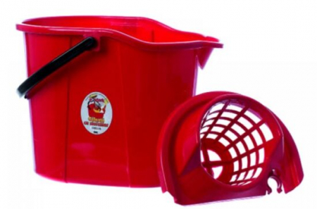 Galeti - Galeata 15l cu storcator sterk