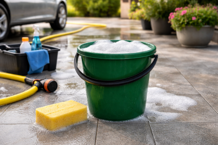 Găleată 5L Sterk CAL.II - durabilă, practică, eficientă [3]