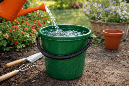 Găleată 5L Sterk CAL.II - durabilă, practică, eficientă [1]