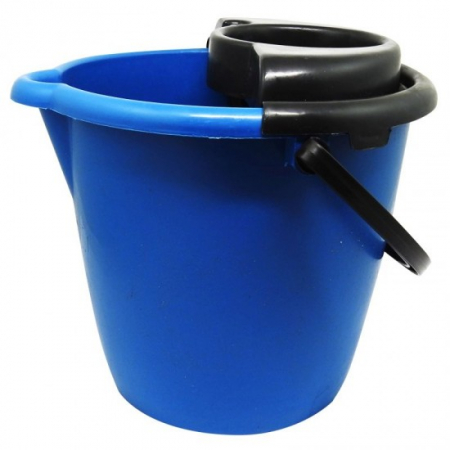 Galeti - Galeata cu storcator 12l mx