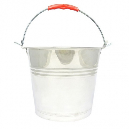 Galeti - Galeata inox 22cm 16061-11 wx