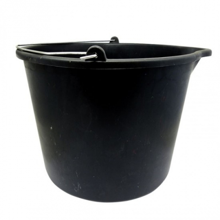 Galeti - Galeata mortar 20l