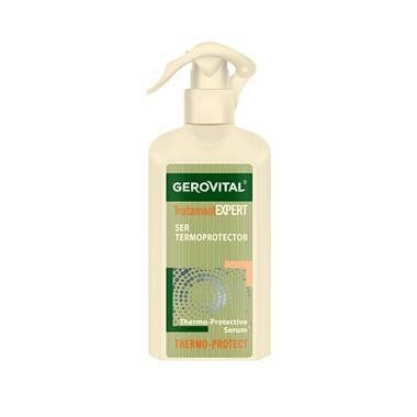 Tratamente par - Gerovital ser tratament expert 150ml thermo protect