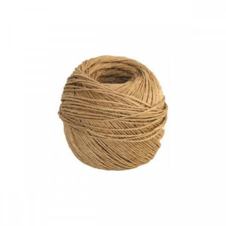 Gradinarit - Ghem iuta nepolierata 100gr 10buc/set