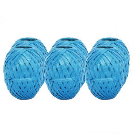 Bricolaj, casa si gradina - Gheme pp banda 200g 6buc/set