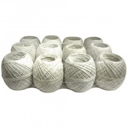 Bricolaj, casa si gradina - Gheme pp rasucit 100g 12buc/set