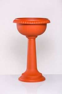 Bricolaj, casa si gradina - Ghiveci amfora 32xh63cm 549mn