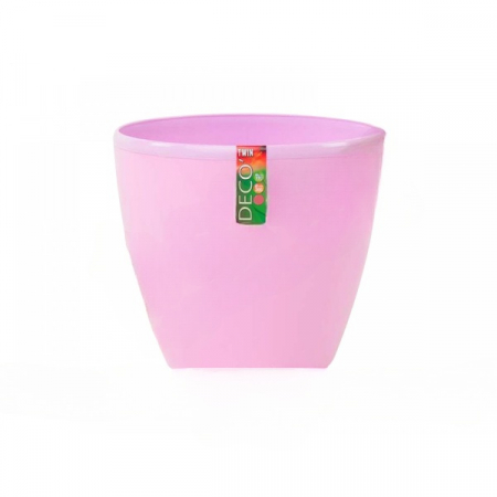 Ghivece plastic - Ghiveci deco 3.8l