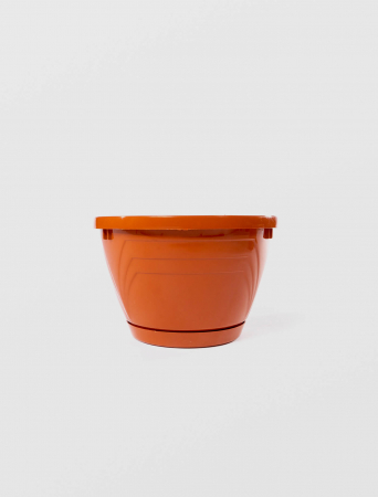 Ghiveci Lux 21.5 Cm, Sterk [1]