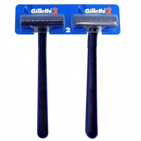 Aparat ras - Gillette aparat ras g2 96buc/set
