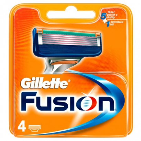 Ingrijirea corpului - Gillette gel ras 200ml regular
