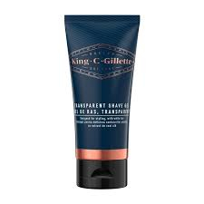 Ingrijirea corpului - Gillette king gel ras 150ml